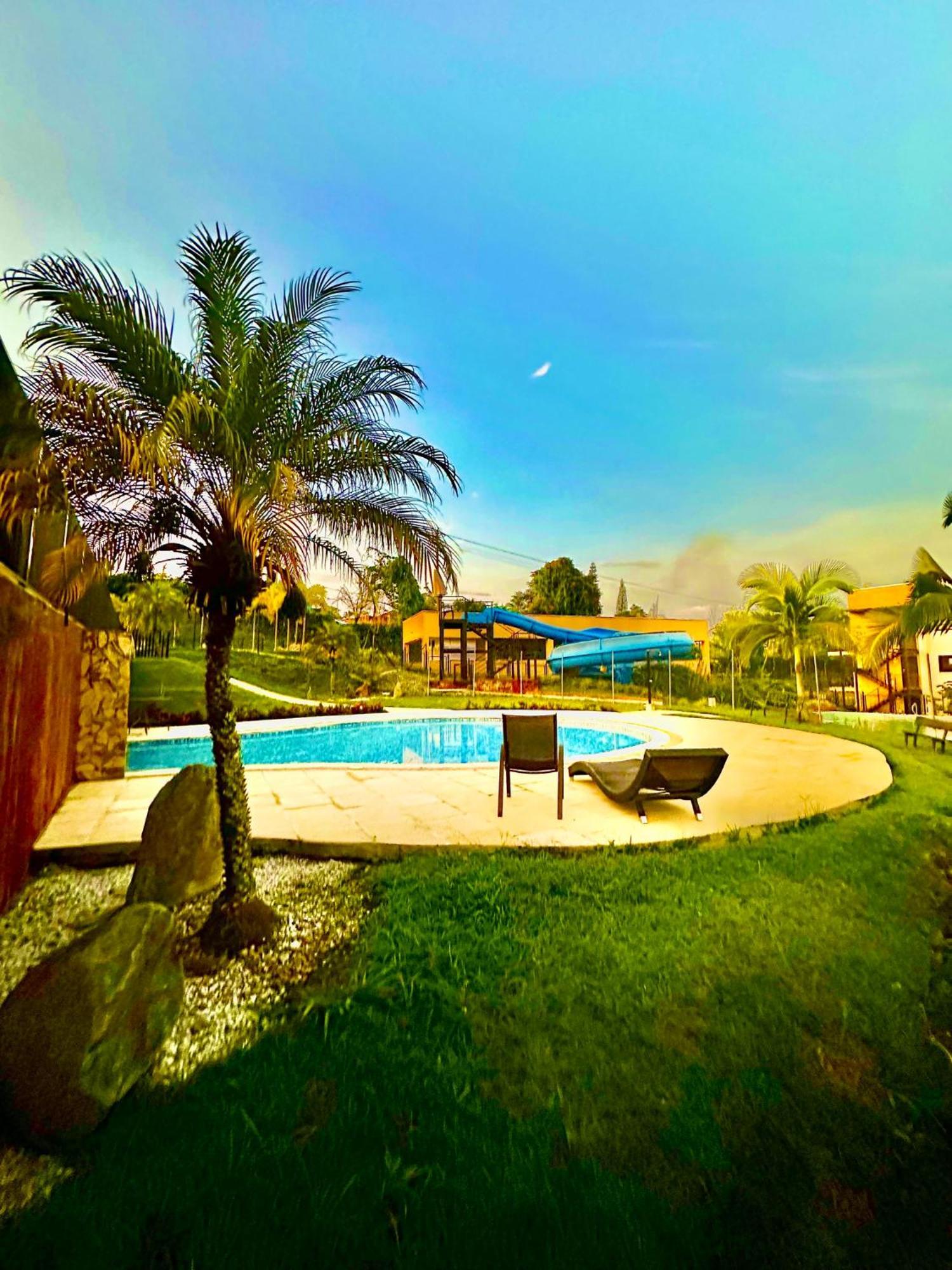 Apartamento Privado Vacacional A 5M Del Aeropuerto, 20 Minutos Del Parque Del Cafe Y Centro De Armenia Con 4 Piscinas, 3 Jacuzzi, Sauna By Molca Xperiences 2H Екстериор снимка