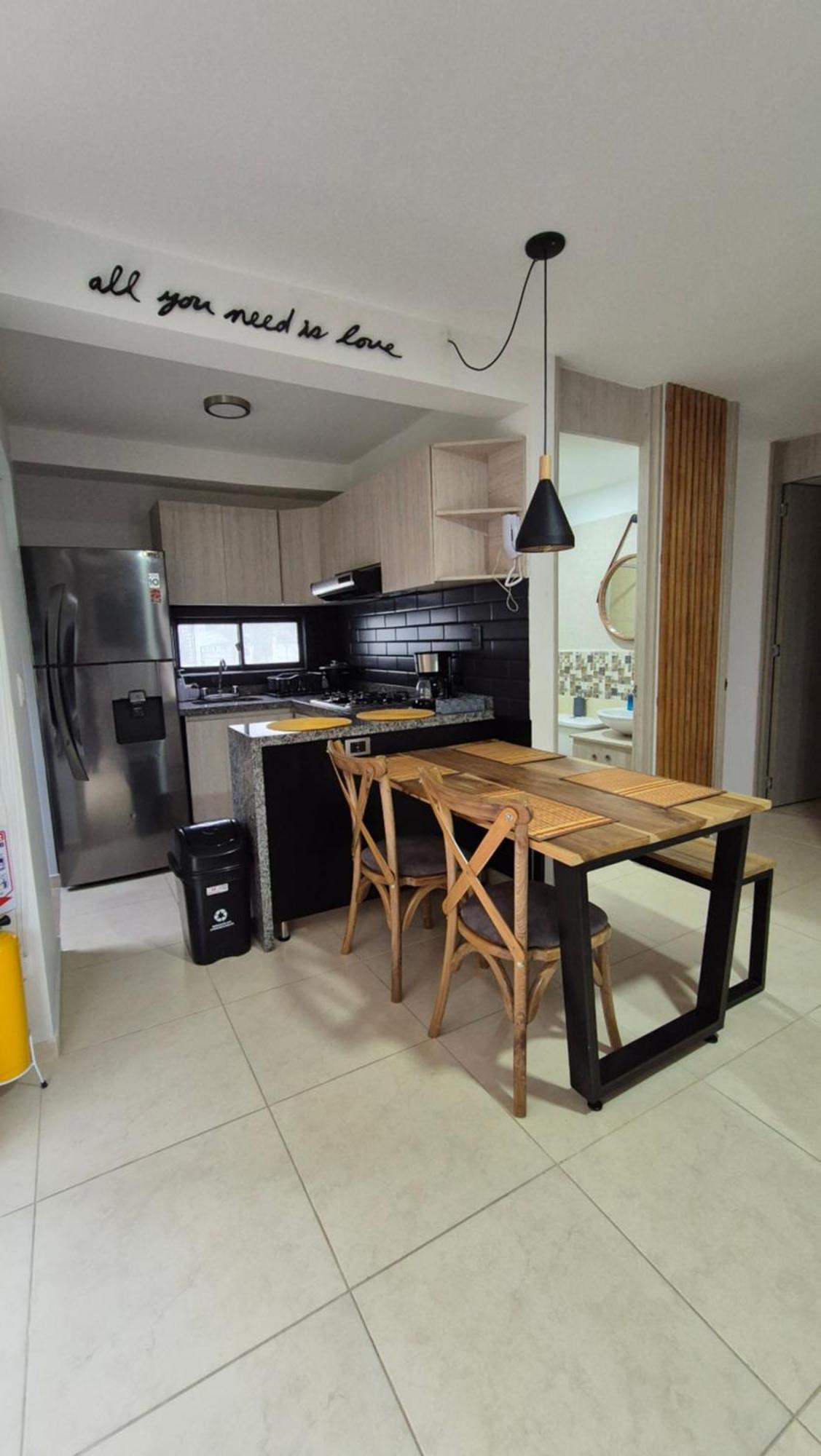 Apartamento Privado Vacacional A 5M Del Aeropuerto, 20 Minutos Del Parque Del Cafe Y Centro De Armenia Con 4 Piscinas, 3 Jacuzzi, Sauna By Molca Xperiences 2H Екстериор снимка