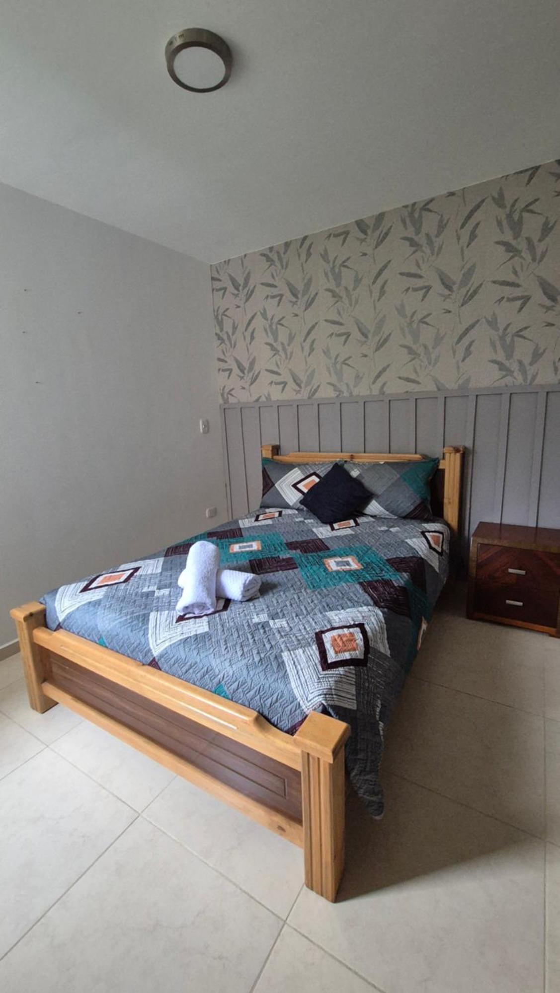 Apartamento Privado Vacacional A 5M Del Aeropuerto, 20 Minutos Del Parque Del Cafe Y Centro De Armenia Con 4 Piscinas, 3 Jacuzzi, Sauna By Molca Xperiences 2H Екстериор снимка