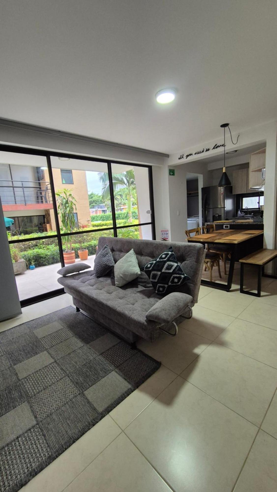 Apartamento Privado Vacacional A 5M Del Aeropuerto, 20 Minutos Del Parque Del Cafe Y Centro De Armenia Con 4 Piscinas, 3 Jacuzzi, Sauna By Molca Xperiences 2H Екстериор снимка