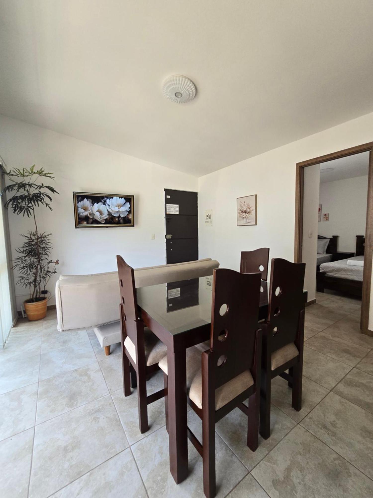 Apartamento Privado Vacacional A 5M Del Aeropuerto, 20 Minutos Del Parque Del Cafe Y Centro De Armenia Con 4 Piscinas, 3 Jacuzzi, Sauna By Molca Xperiences 2H Екстериор снимка