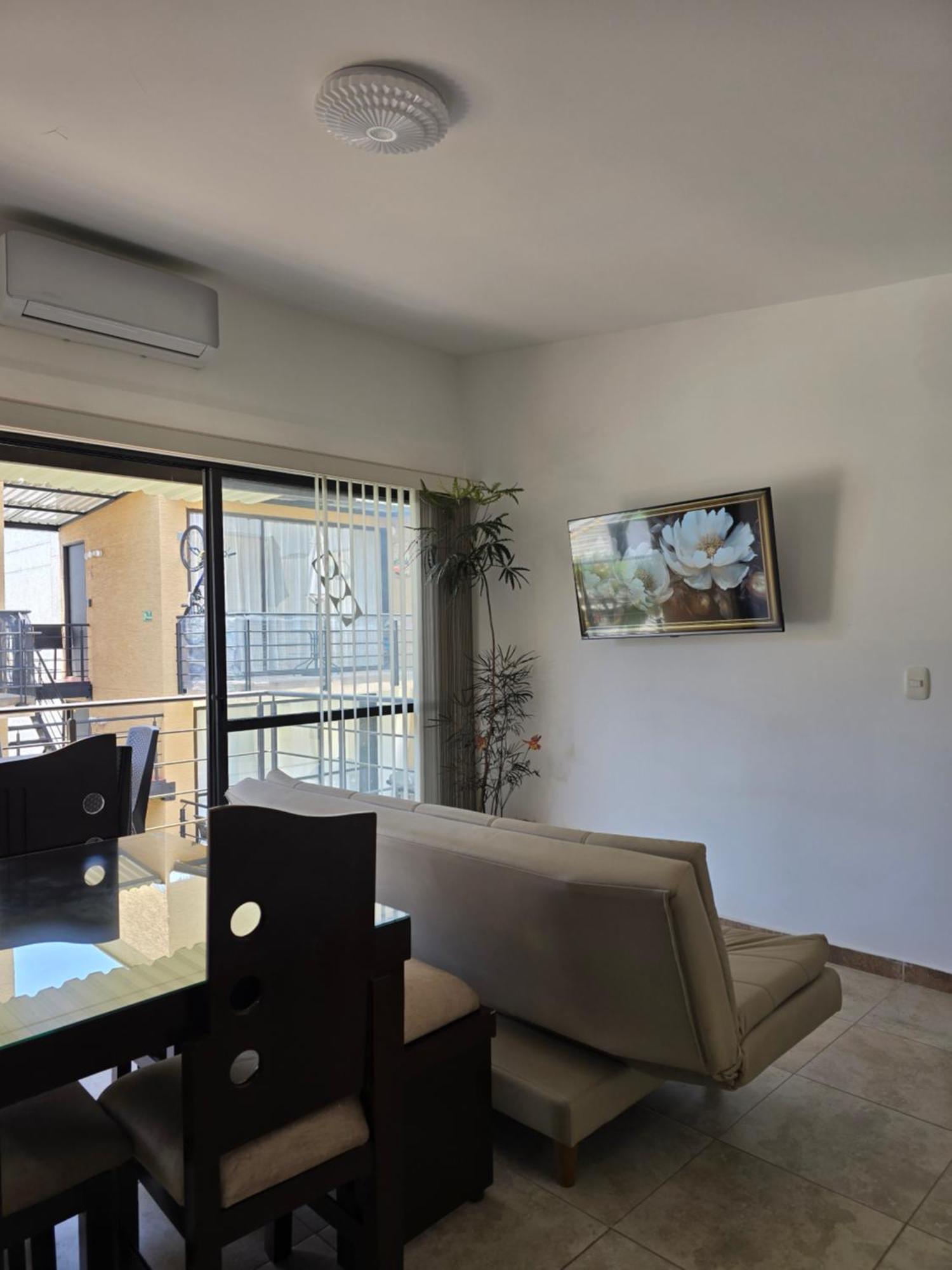 Apartamento Privado Vacacional A 5M Del Aeropuerto, 20 Minutos Del Parque Del Cafe Y Centro De Armenia Con 4 Piscinas, 3 Jacuzzi, Sauna By Molca Xperiences 2H Екстериор снимка