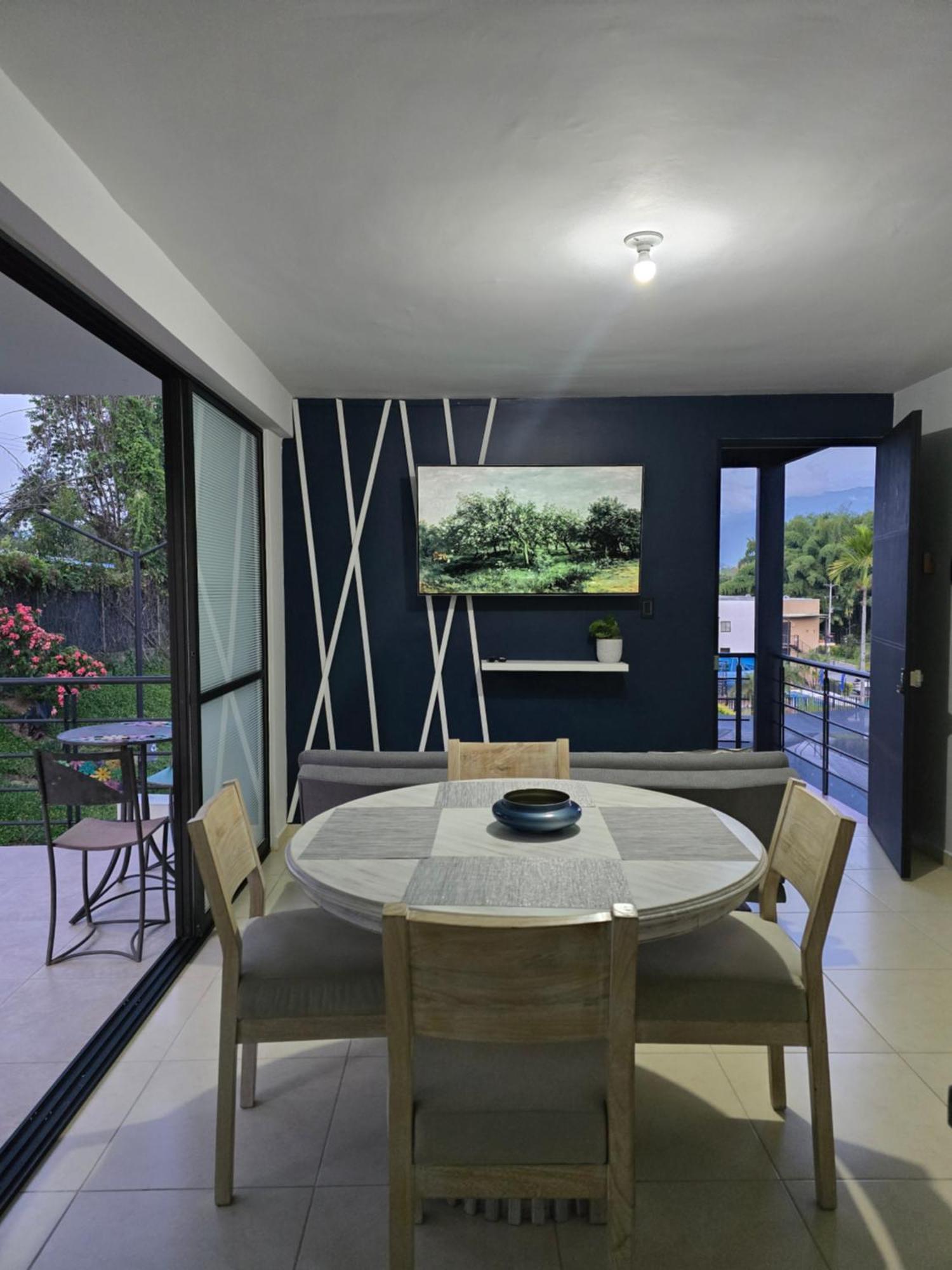Apartamento Privado Vacacional A 5M Del Aeropuerto, 20 Minutos Del Parque Del Cafe Y Centro De Armenia Con 4 Piscinas, 3 Jacuzzi, Sauna By Molca Xperiences 2H Екстериор снимка