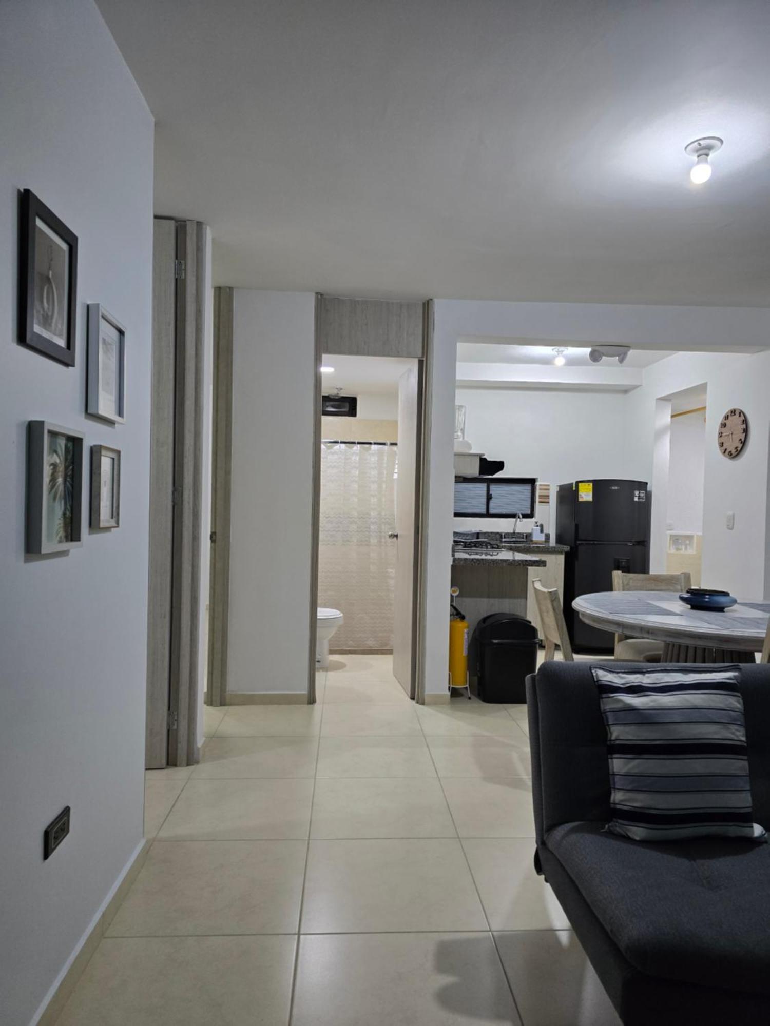 Apartamento Privado Vacacional A 5M Del Aeropuerto, 20 Minutos Del Parque Del Cafe Y Centro De Armenia Con 4 Piscinas, 3 Jacuzzi, Sauna By Molca Xperiences 2H Екстериор снимка