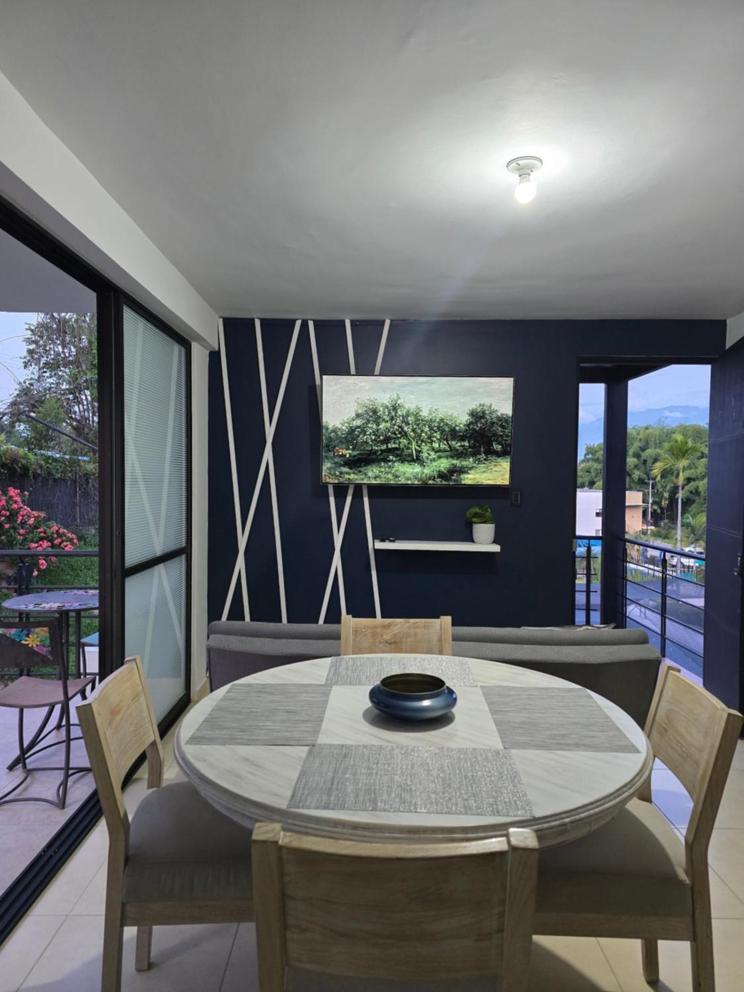 Apartamento Privado Vacacional A 5M Del Aeropuerto, 20 Minutos Del Parque Del Cafe Y Centro De Armenia Con 4 Piscinas, 3 Jacuzzi, Sauna By Molca Xperiences 2H Екстериор снимка