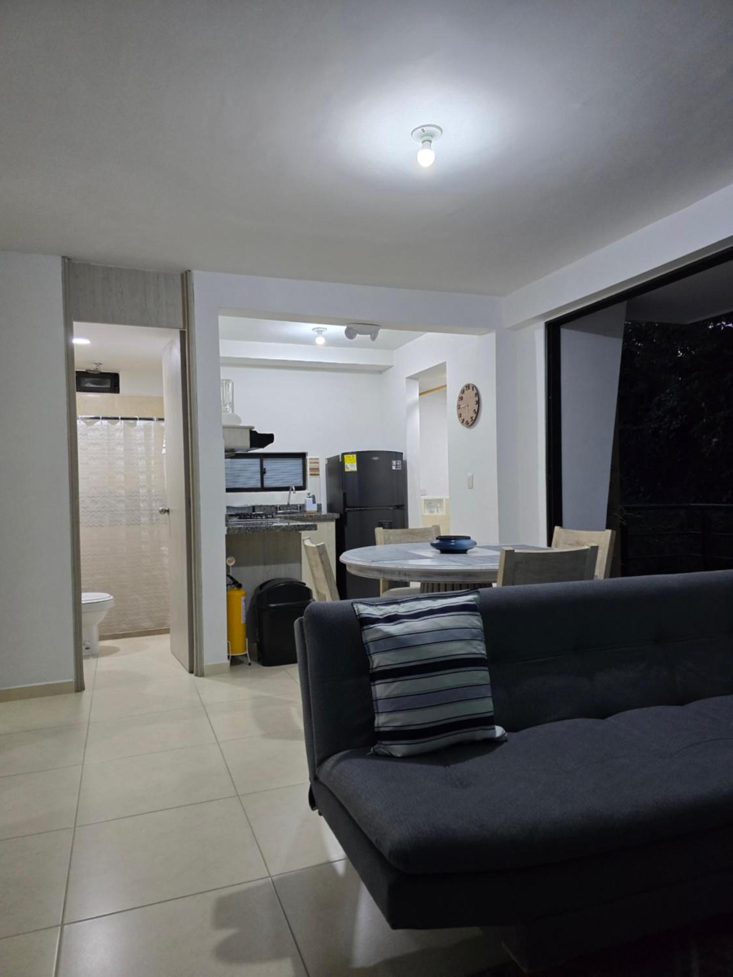Apartamento Privado Vacacional A 5M Del Aeropuerto, 20 Minutos Del Parque Del Cafe Y Centro De Armenia Con 4 Piscinas, 3 Jacuzzi, Sauna By Molca Xperiences 2H Екстериор снимка